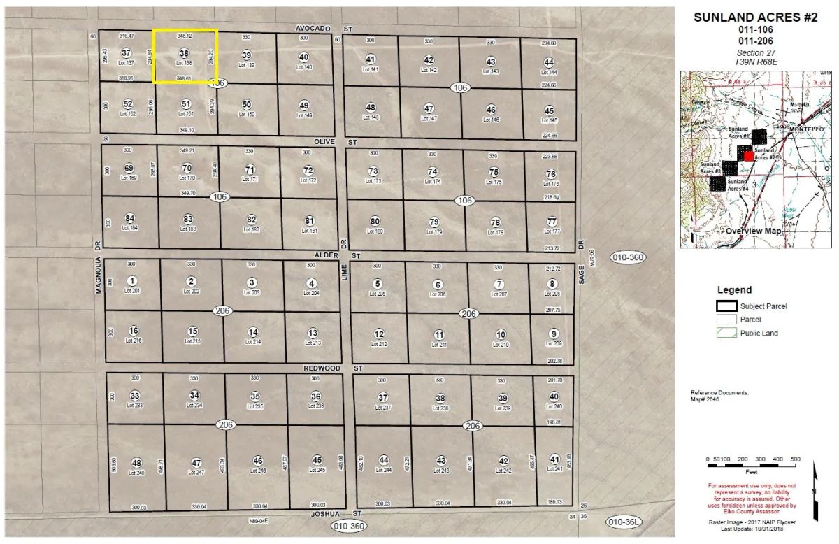 Decorative background for 2.27 Acres in Elko County, Nevada image 10
