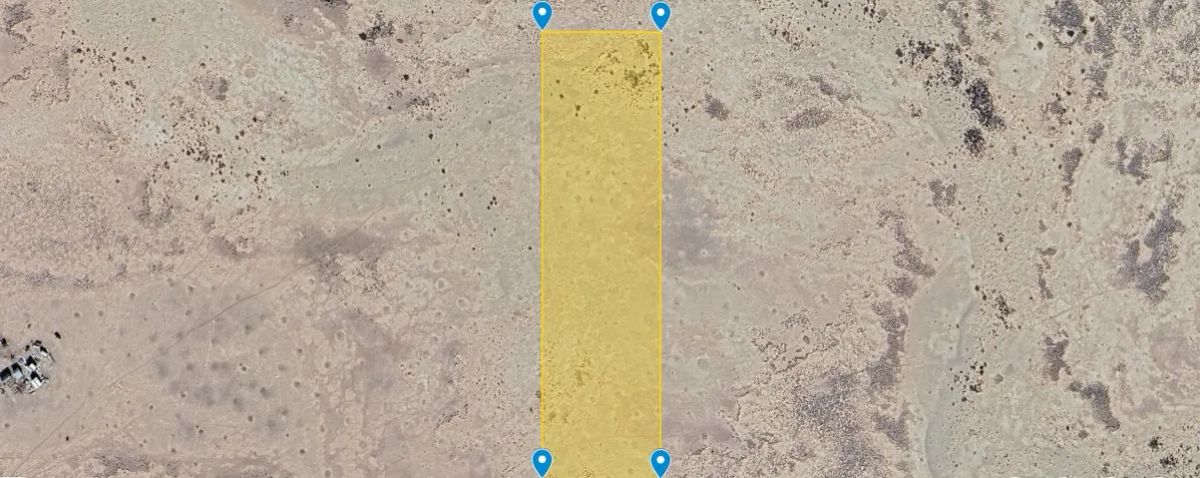 10 Acres in Luna County, NM - Image 3