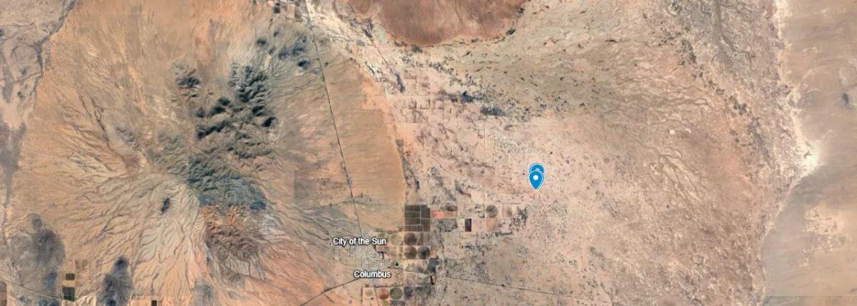 Decorative background for 10 Acres in Luna County, NM image 6