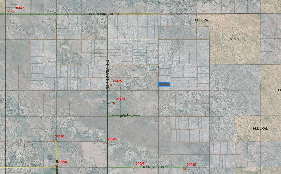 Decorative background for 10 Acres in Luna County, NM image 7