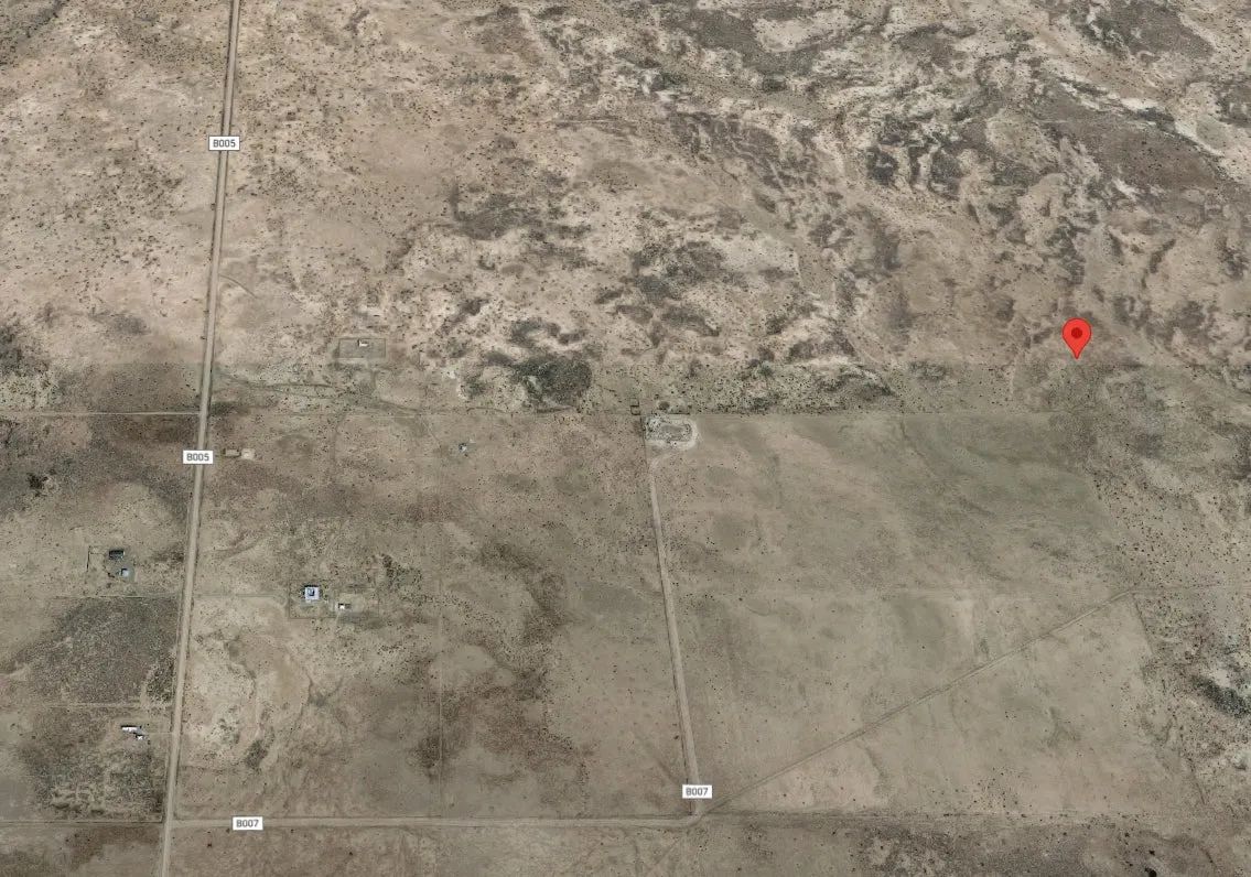 Decorative background for 10 Acres in Luna County, NM image 10