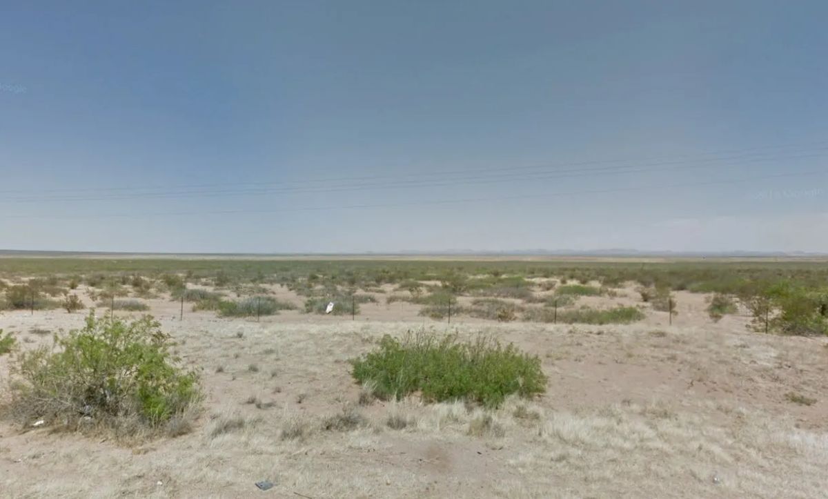 10 Acres in Luna County, NM - Main image
