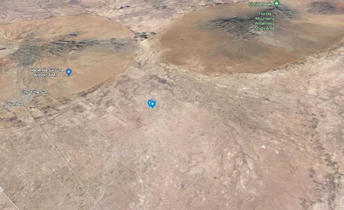 Decorative background for 10 Acres in Luna County, NM image 14