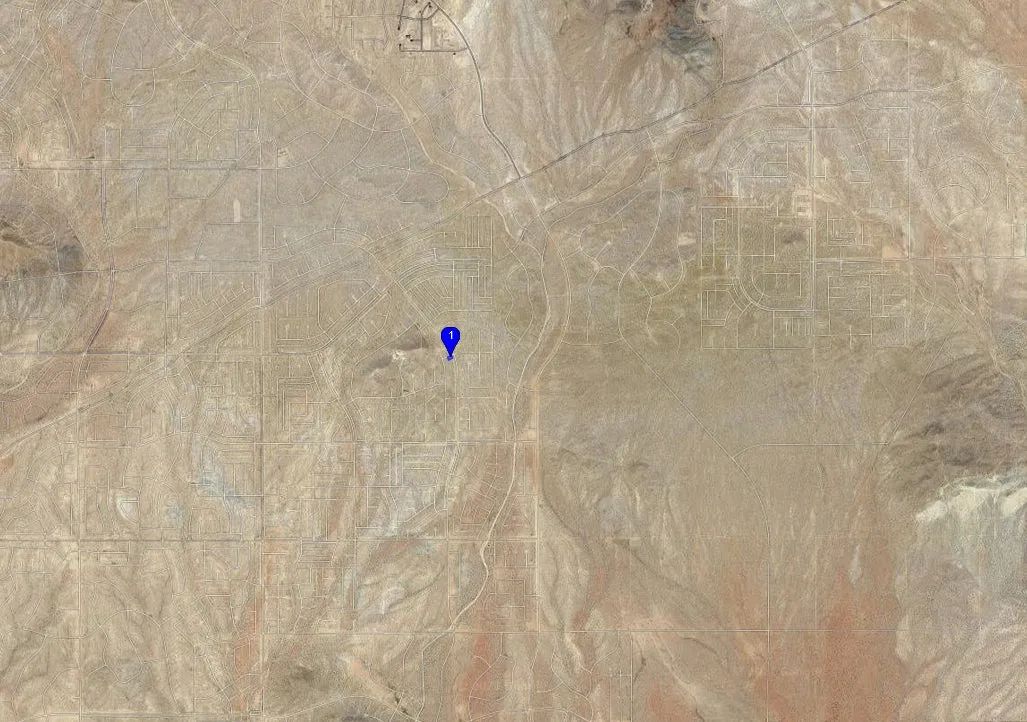 Decorative background for 0.21 Acre Residential lot in California City, Kern County, CA image 11