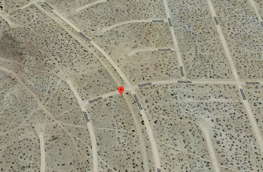 Decorative background for 0.21 Acre Residential lot in California City, Kern County, CA image 12