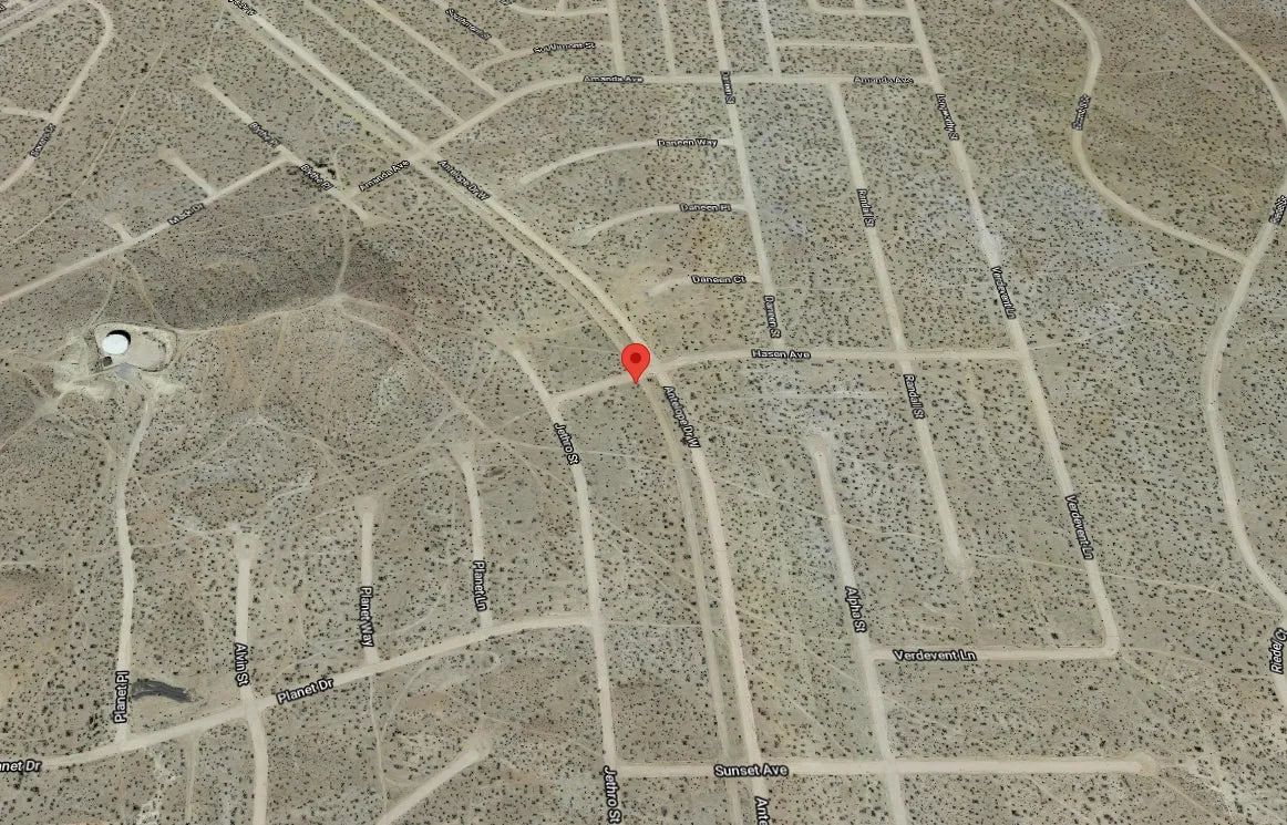 Decorative background for 0.21 Acre Residential lot in California City, Kern County, CA image 14