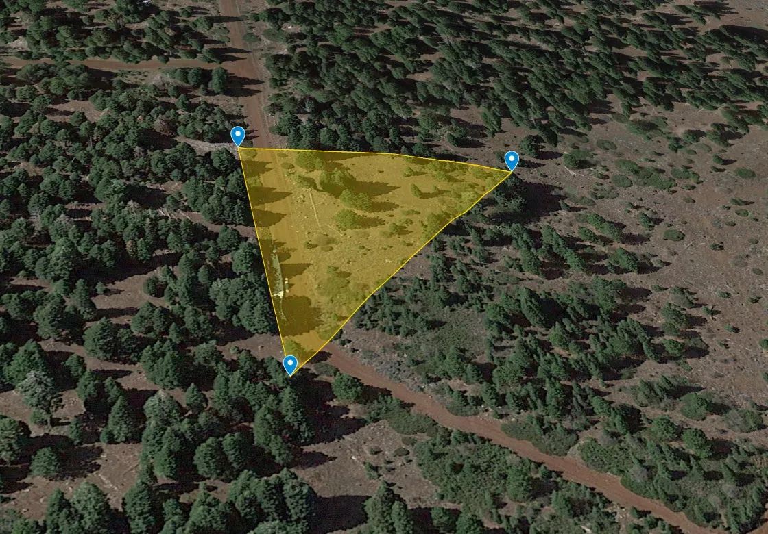 Decorative background for 1.25 Acres in California Pines, Modoc CA image 6