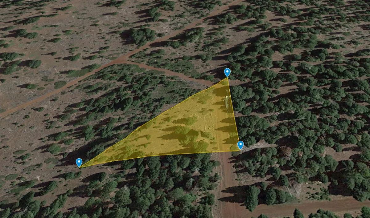 Decorative background for 1.25 Acres in California Pines, Modoc CA image 7