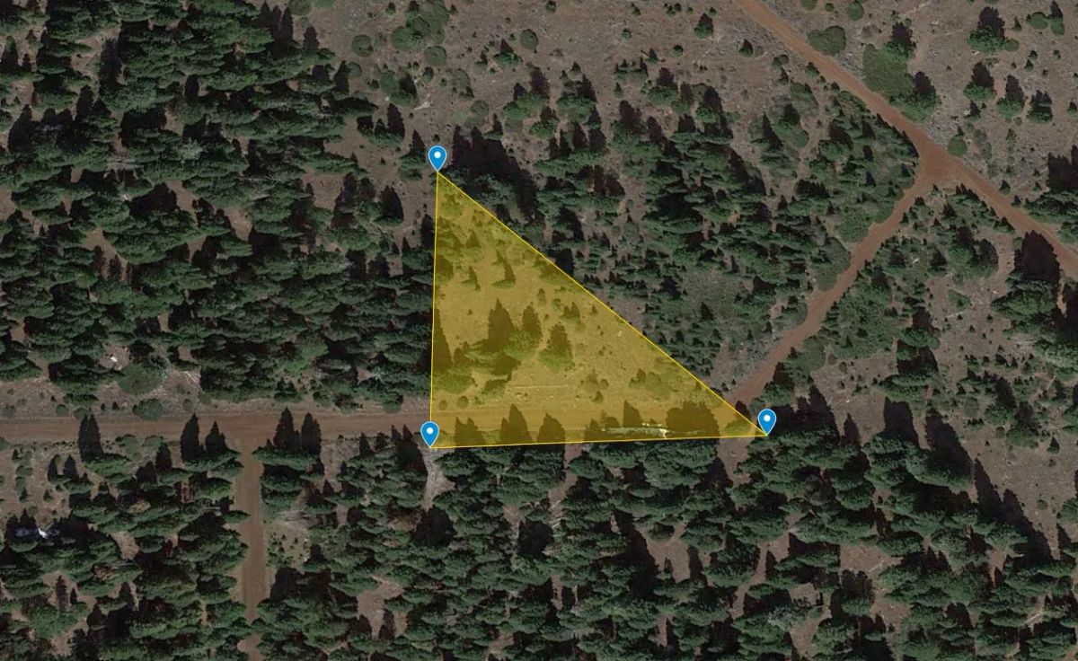 Decorative background for 1.25 Acres in California Pines, Modoc CA image 12