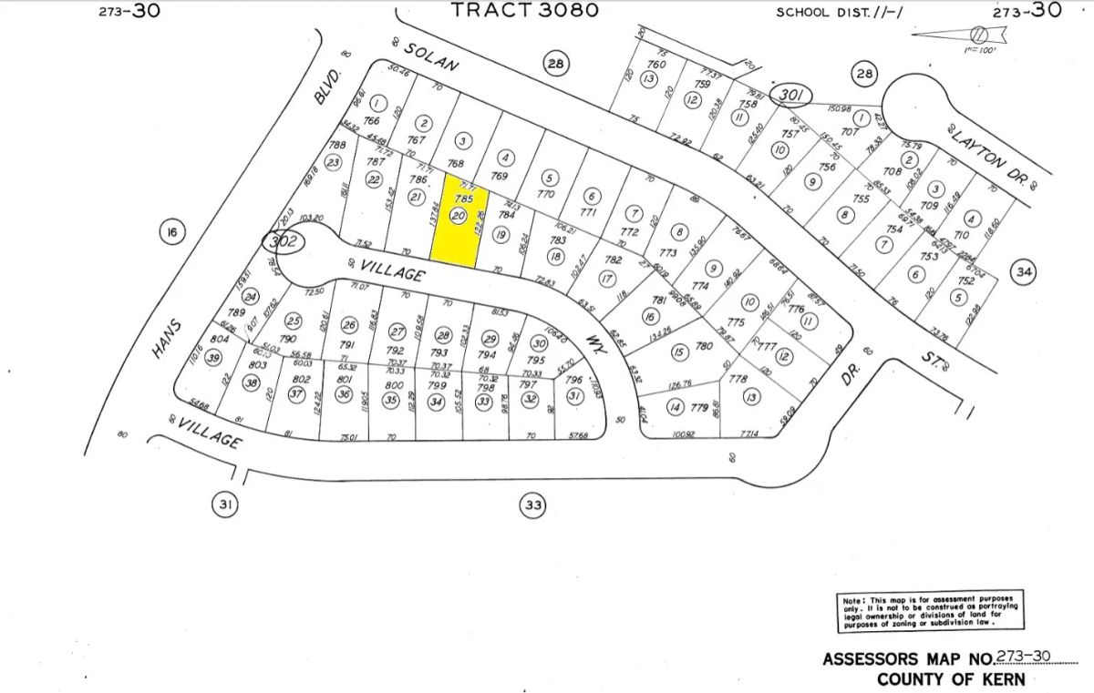 Decorative background for 0.21 Acre Residential lot in California City, Kern County, CA image 5