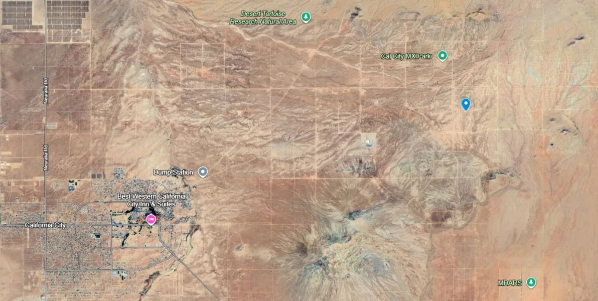 Decorative background for 0.21 Acre Residential lot in California City, Kern County, CA image 9