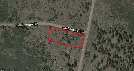 1.01 Acres in California Pines, Modoc CA in Modoc County, CA