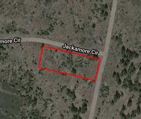 1.01 Acres in California Pines, Modoc CA in Modoc County, CA
