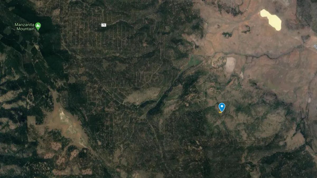 Decorative background for 1.01 Acres in California Pines, Modoc CA image 6