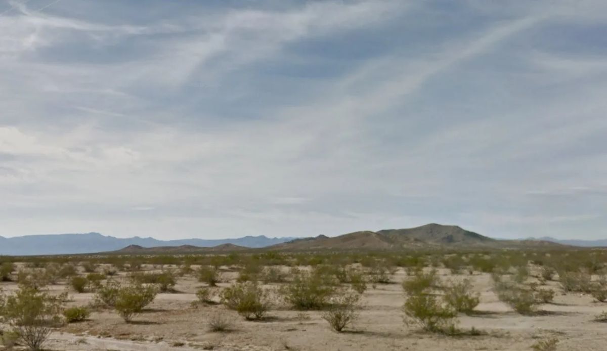 Decorative background for 0.20 Acre Residential lot in California City, Kern County, CA image 8