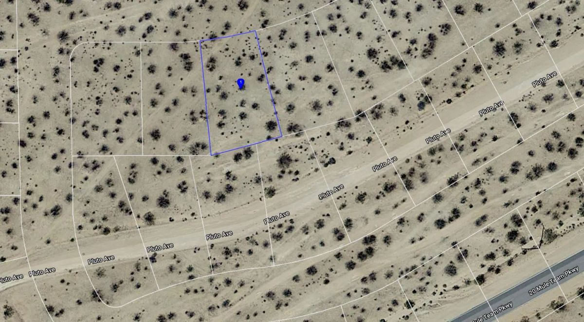 Decorative background for 0.20 Acre Residential lot in California City, Kern County, CA image 10