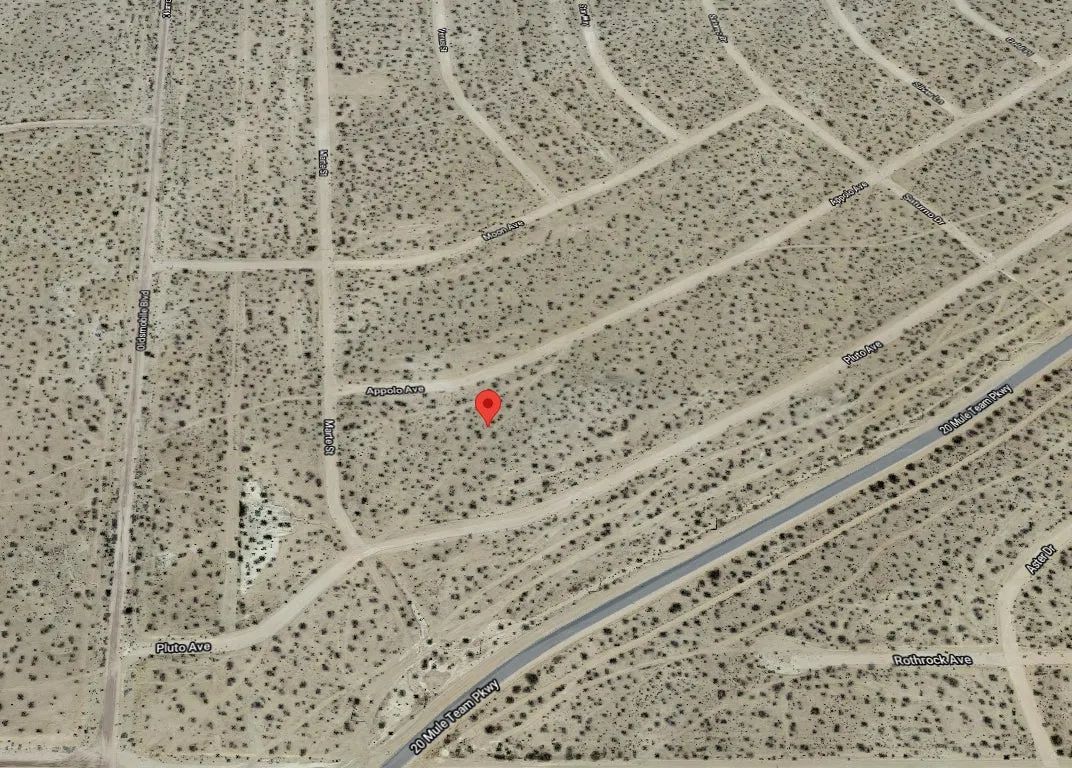 Decorative background for 0.20 Acre Residential lot in California City, Kern County, CA image 11