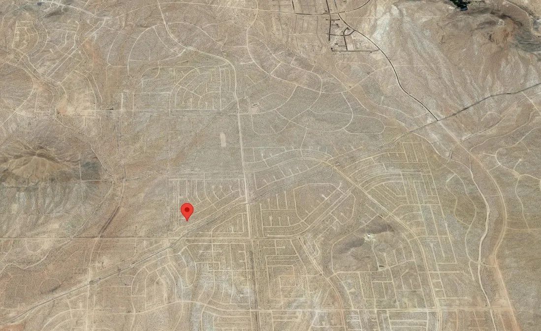 Decorative background for 0.20 Acre Residential lot in California City, Kern County, CA image 13