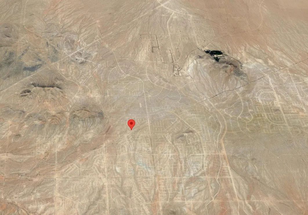 Decorative background for 0.20 Acre Residential lot in California City, Kern County, CA image 15