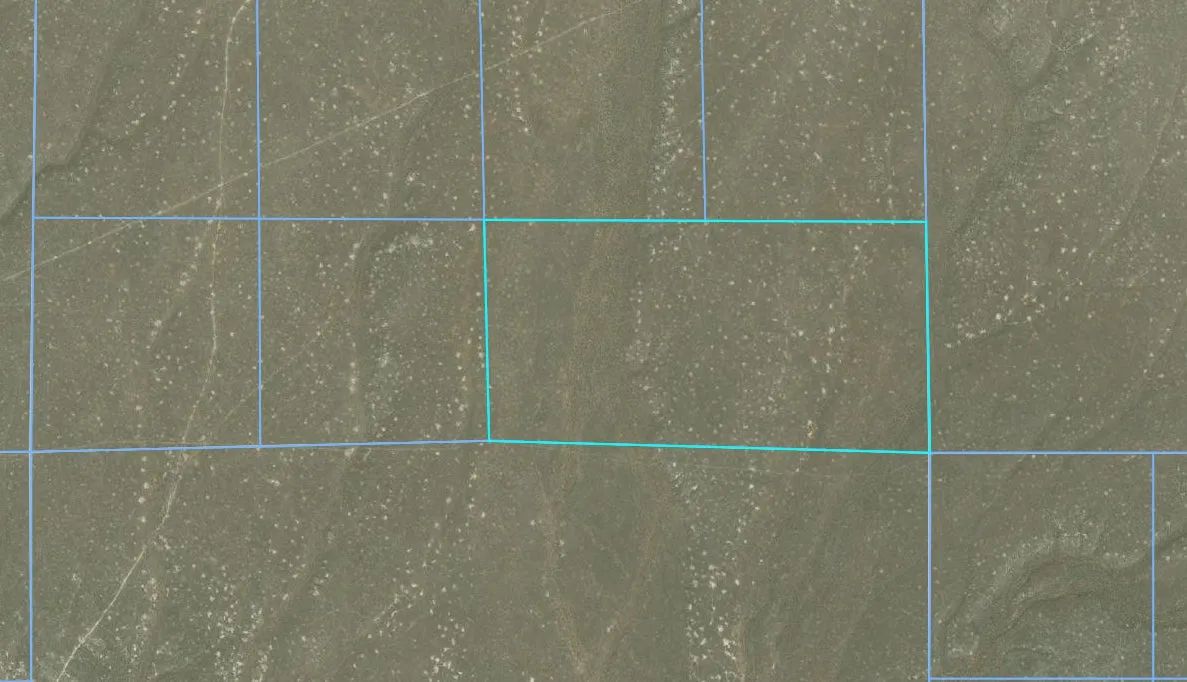 80.90 Acres in Humboldt County, NV in Humboldt County, NV
