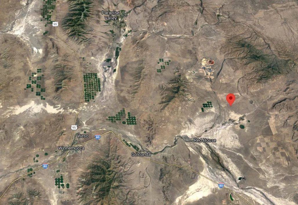 Decorative background for 80.90 Acres in Humboldt County, NV image 8