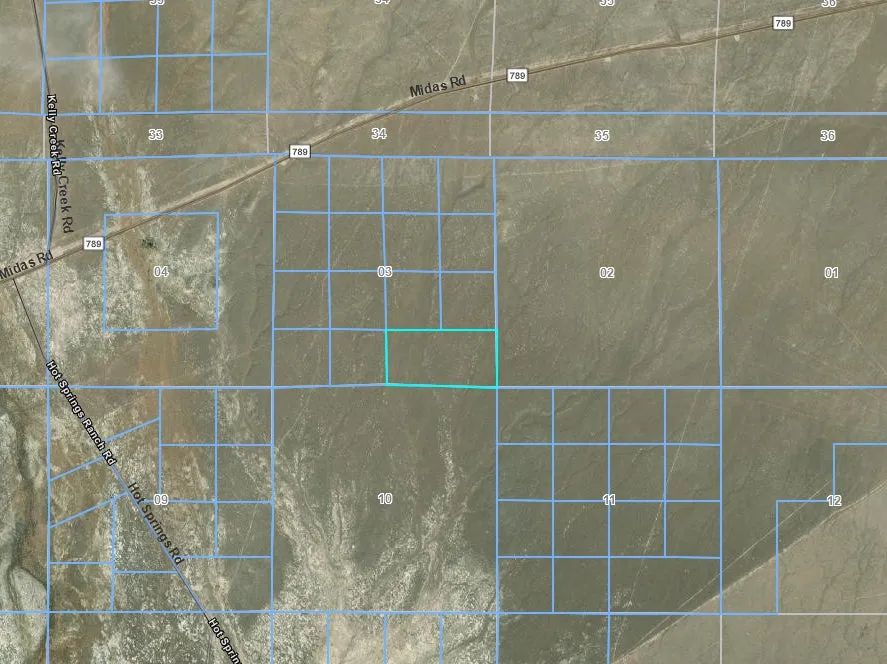 Decorative background for 80.90 Acres in Humboldt County, NV image 11
