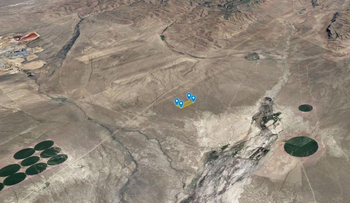Decorative background for 80.90 Acres in Humboldt County, NV image 17