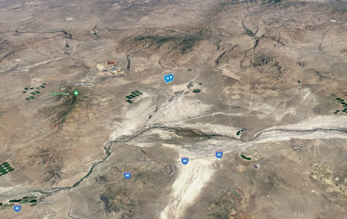 Decorative background for 80.90 Acres in Humboldt County, NV image 18
