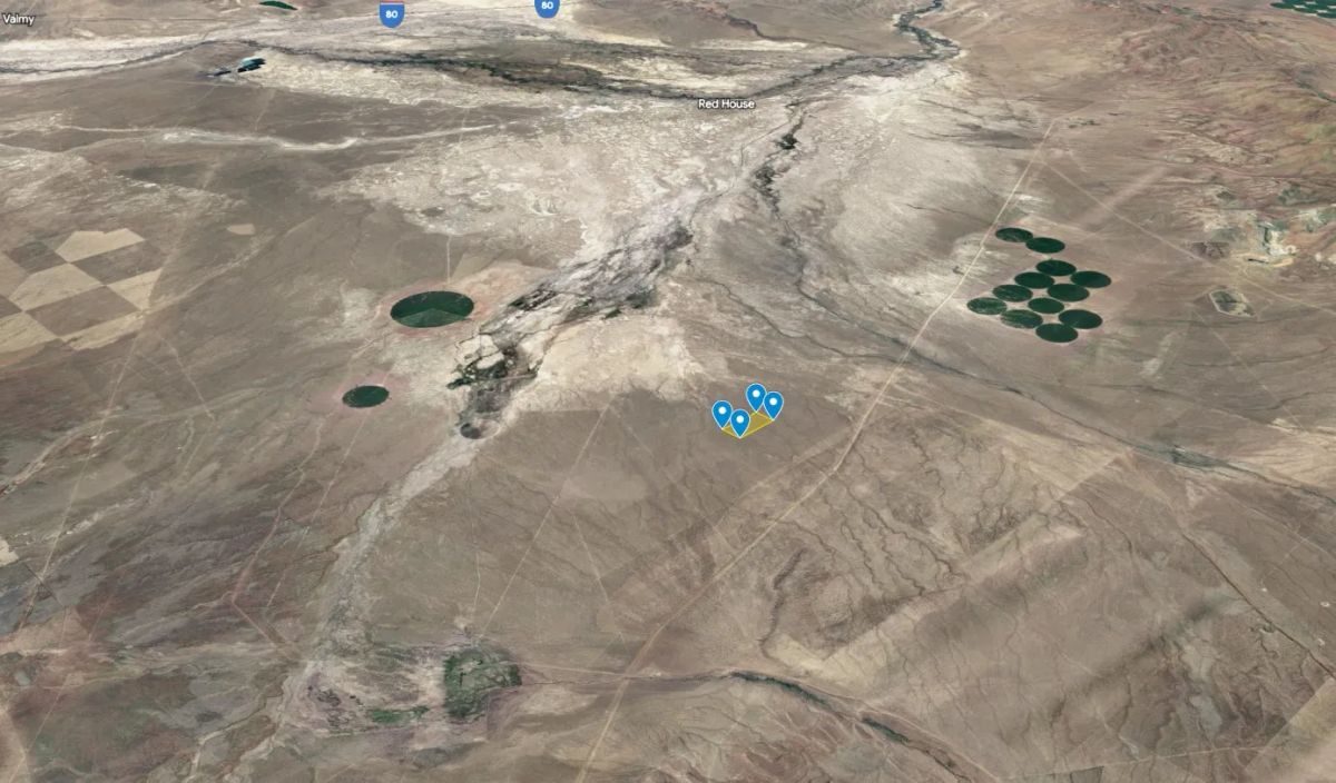 Decorative background for 80.90 Acres in Humboldt County, NV image 20