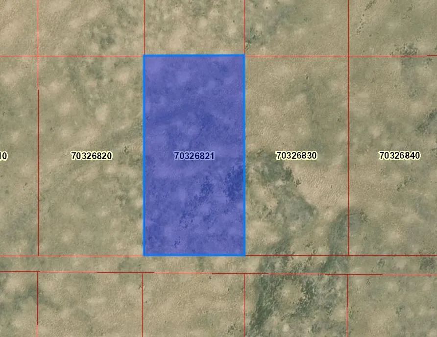 Beautiful views from 5 Acres in San Luis Valley Ranches, Costilla County, Colorado - Image 2
