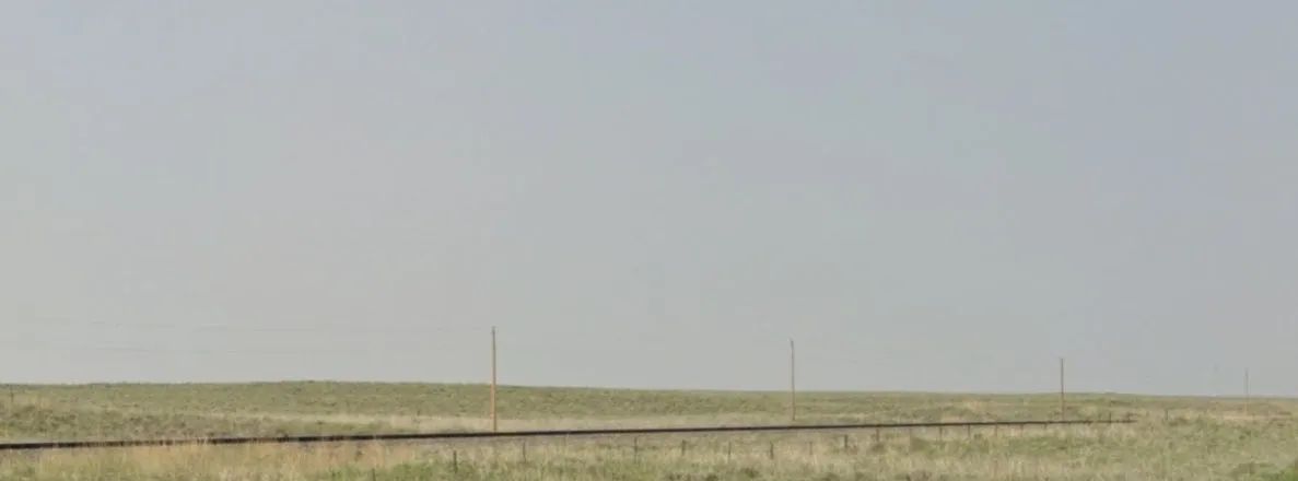 Large Colorado Land Lot – 45.31 Acres in Bent County with Open Plains & Scenic Views - Main image