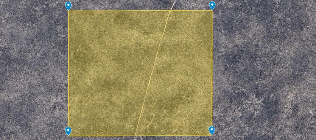 Large Colorado Land Lot – 45.31 Acres in Bent County with Open Plains & Scenic Views - Image 3