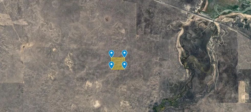 Decorative background for Large Colorado Land Lot – 45.31 Acres in Bent County with Open Plains & Scenic Views image 6