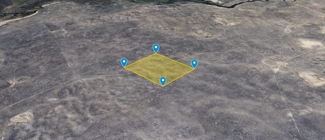 Decorative background for Large Colorado Land Lot – 45.31 Acres in Bent County with Open Plains & Scenic Views image 12