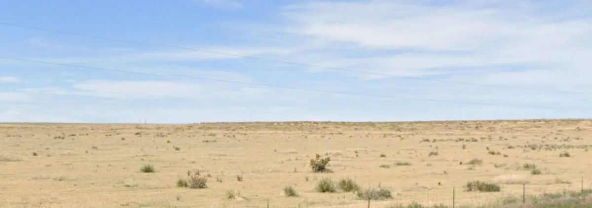 Decorative background for Large Colorado Land Lot – 45.31 Acres in Bent County with Open Plains & Scenic Views image 14