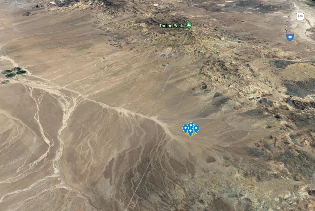 42.18 Acres in Pershing County, Nevada - Image 4