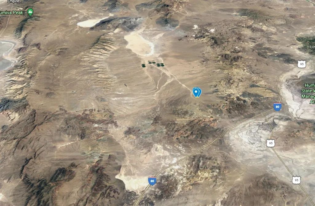 Decorative background for 42.18 Acres in Pershing County, Nevada image 5