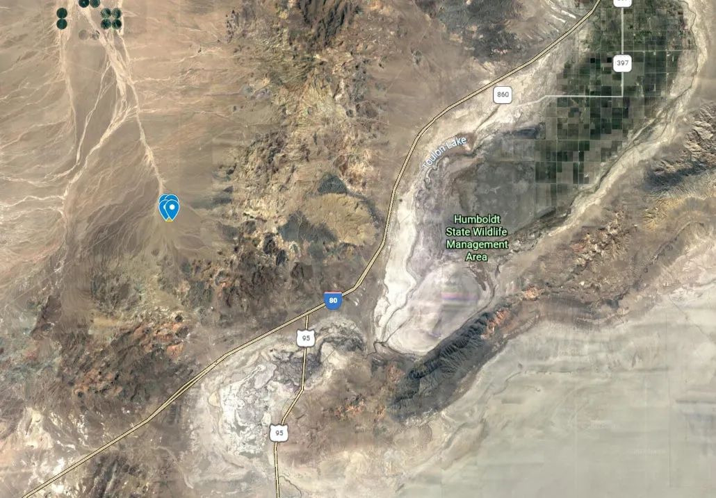 Decorative background for 42.18 Acres in Pershing County, Nevada image 7