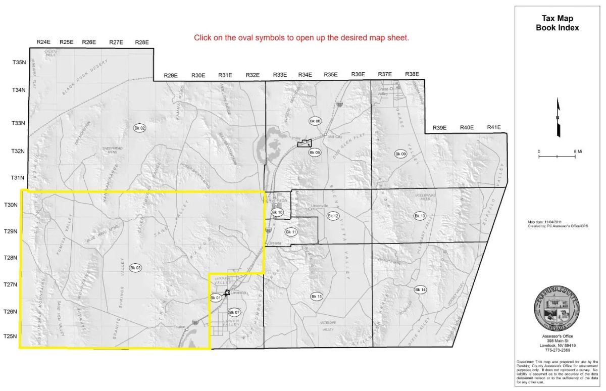 Decorative background for 42.18 Acres in Pershing County, Nevada image 10