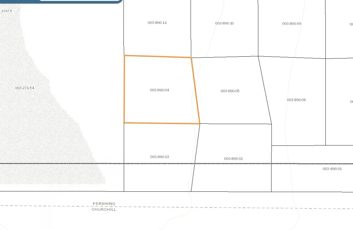 Decorative background for 42.18 Acres in Pershing County, Nevada image 11