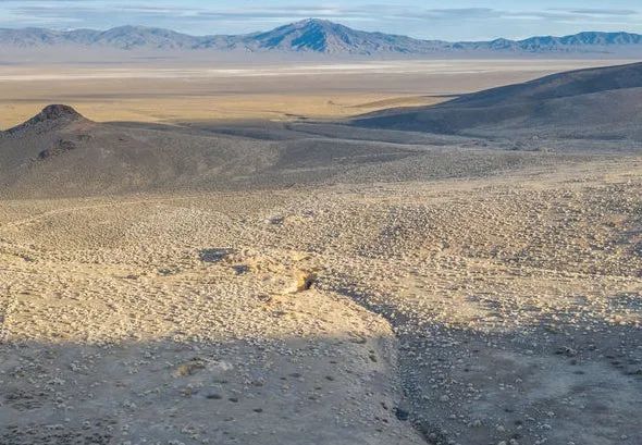 Decorative background for 42.18 Acres in Pershing County, Nevada image 21