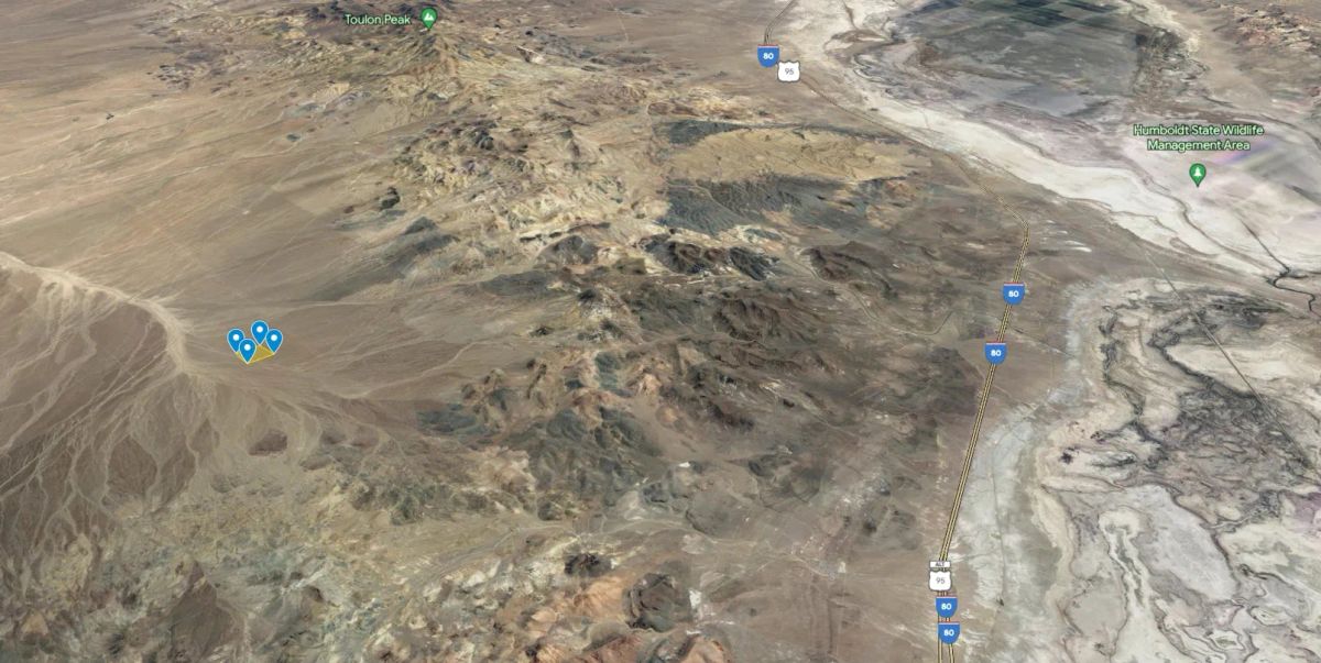 Decorative background for 42.18 Acres in Pershing County, Nevada image 28