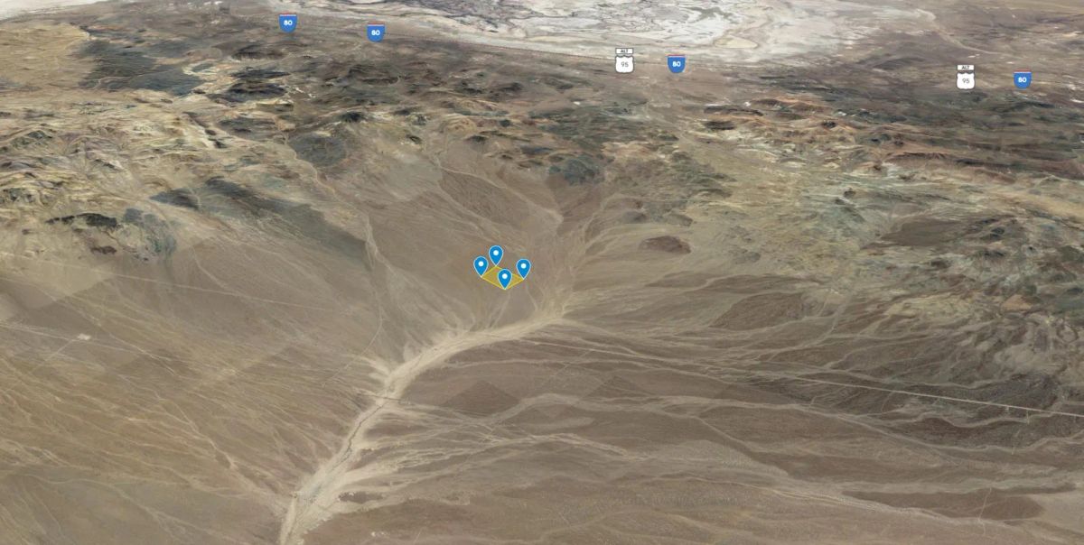 Decorative background for 42.18 Acres in Pershing County, Nevada image 29