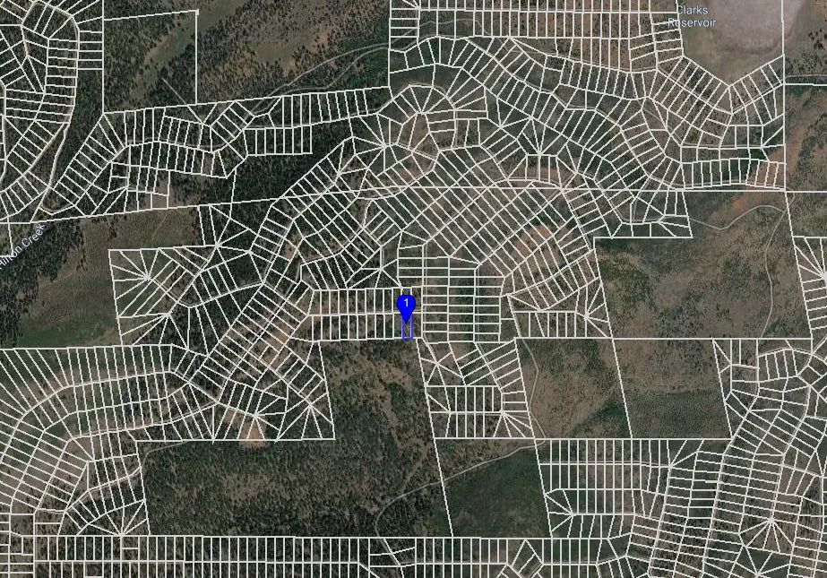 0.92 Acres in California Pines, Modoc CA - Image 3