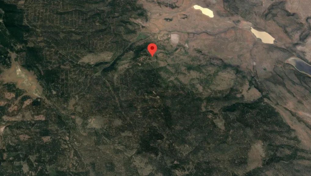 Decorative background for 0.92 Acres in California Pines, Modoc CA image 9