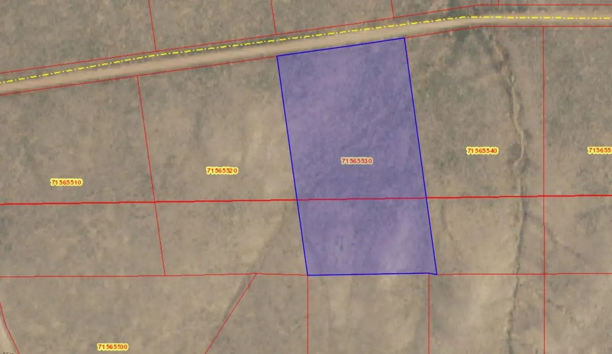 5 Acres in Rio Grande Ranches, Costilla County, Colorado, near the Rio Grande - Image 3