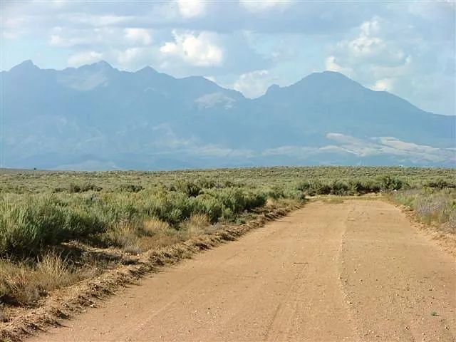 Decorative background for 5 Acres in Rio Grande Ranches, Costilla County, Colorado, near the Rio Grande image 5