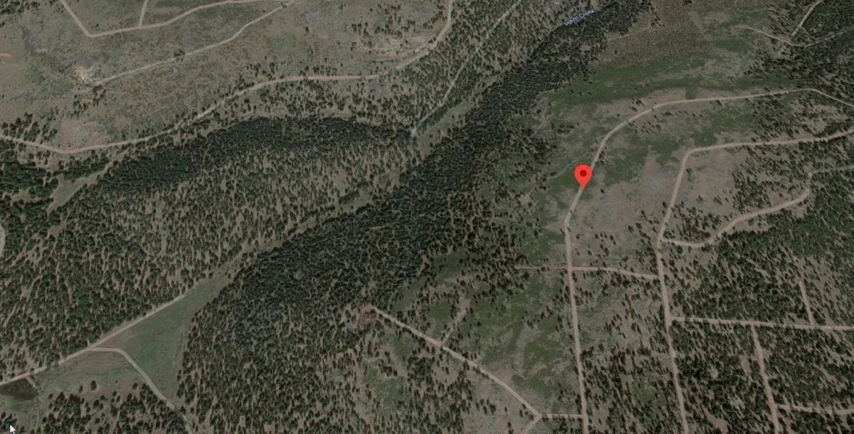 0.94 Acre Parcel in California Pines Modoc County, California - Image 4