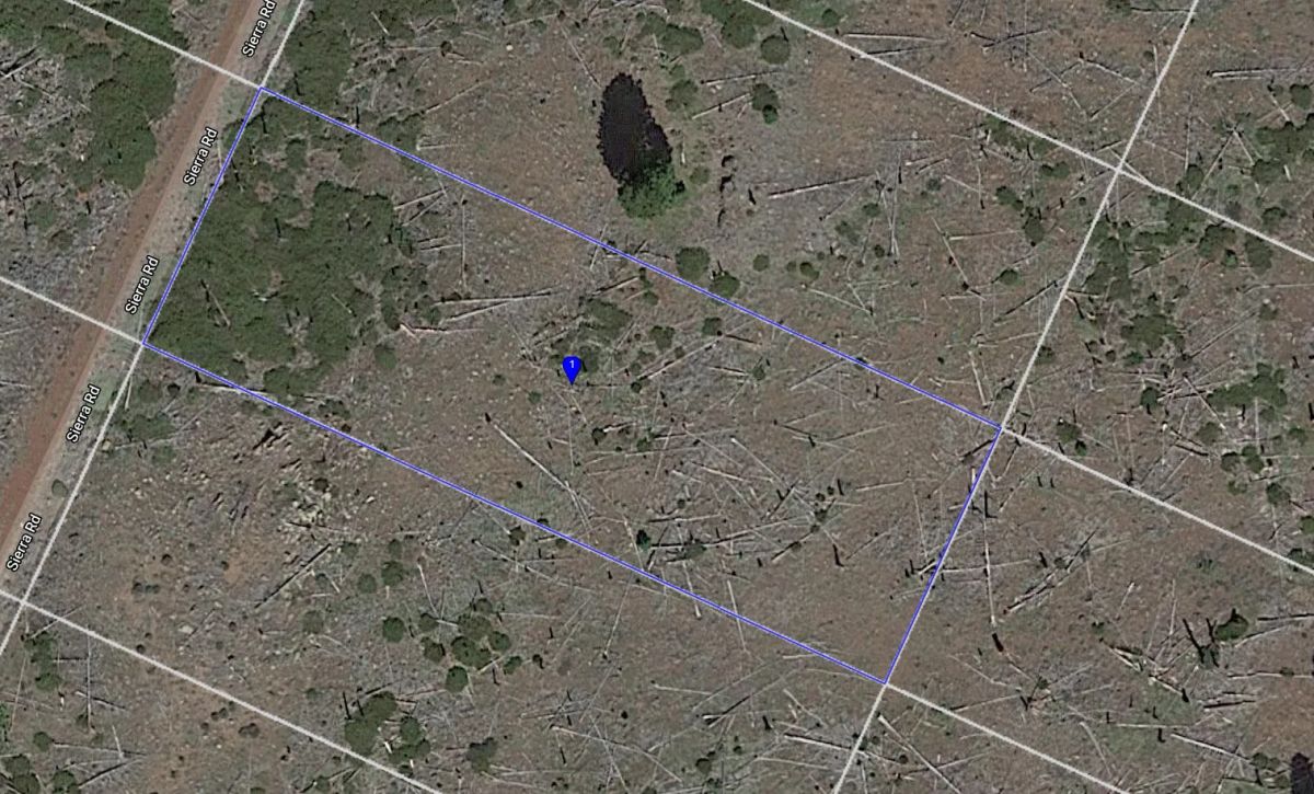 Decorative background for 0.94 Acre Parcel in California Pines Modoc County, California image 6