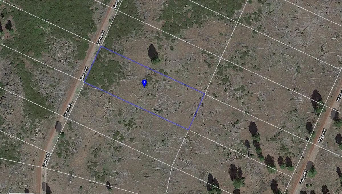 Decorative background for 0.94 Acre Parcel in California Pines Modoc County, California image 7